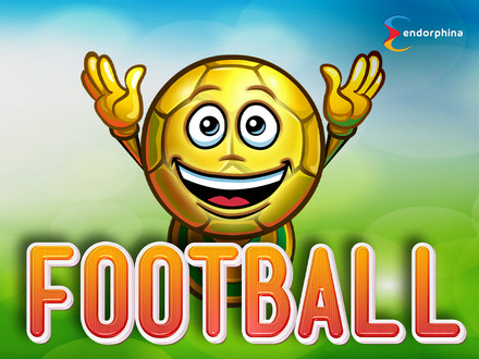 Football slot