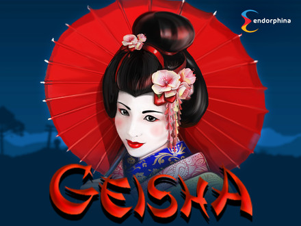 Geisha slot