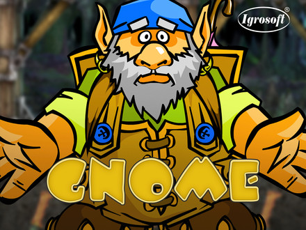 Gnome slot