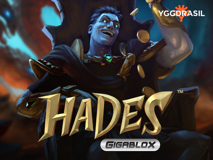 Hades slot