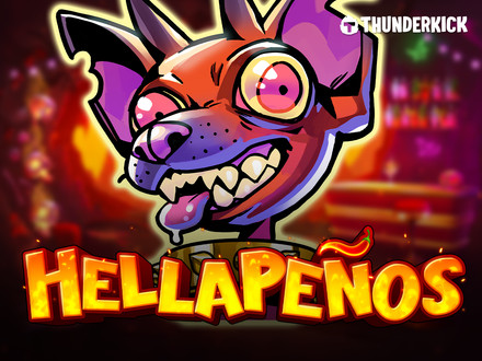 Hellapenos slot