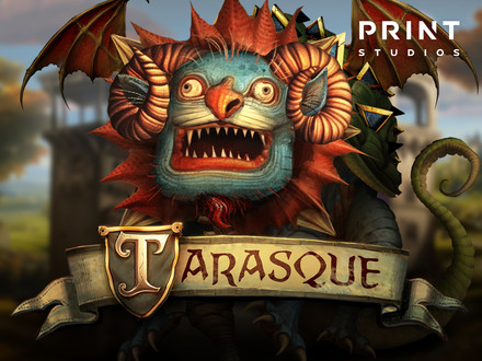 Tarasque slot